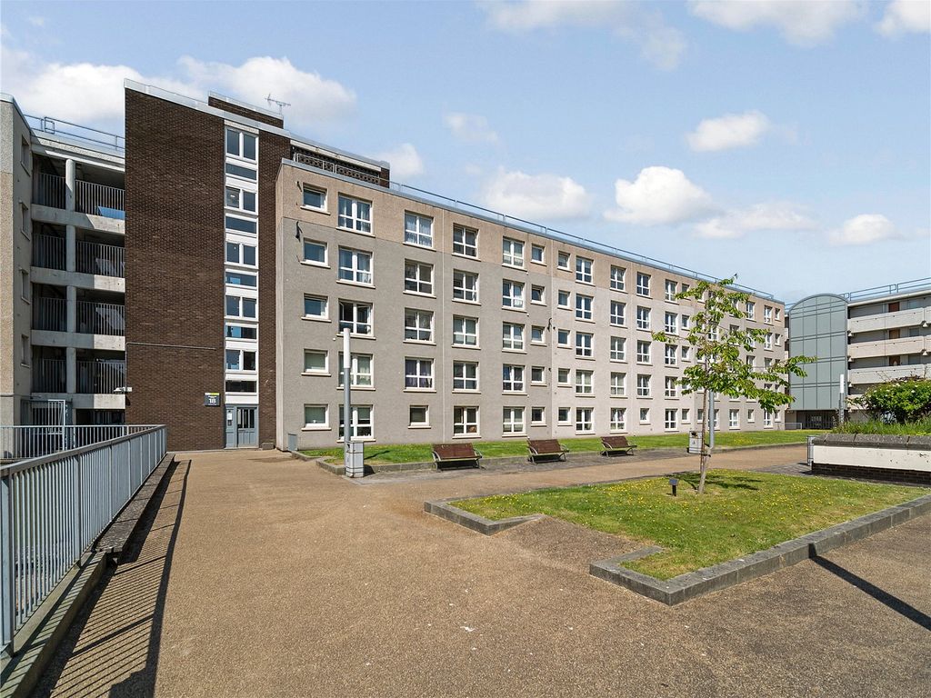 1 bed flat for sale in Dundasvale Court, Glasgow G4 Zoopla