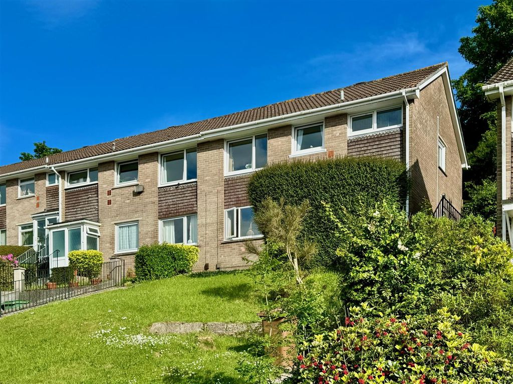 3 bed semidetached house for sale in Holmwood Avenue, Plymstock