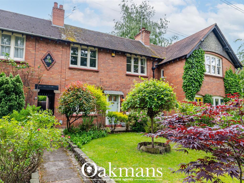 3 bed property for sale in Selly Oak Road, Bournville Village Trust B30, £425,000 Zoopla