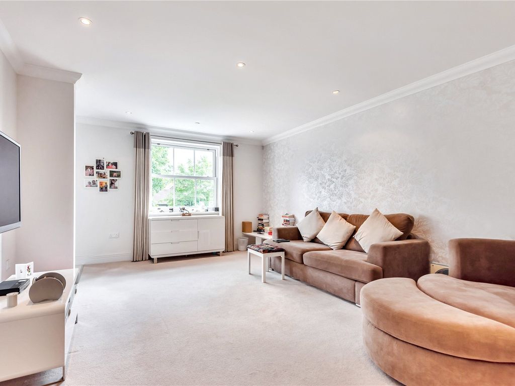 Claremont Court, 76 Packhorse Road, Gerrards Cross, Buckinghamshire SL9  