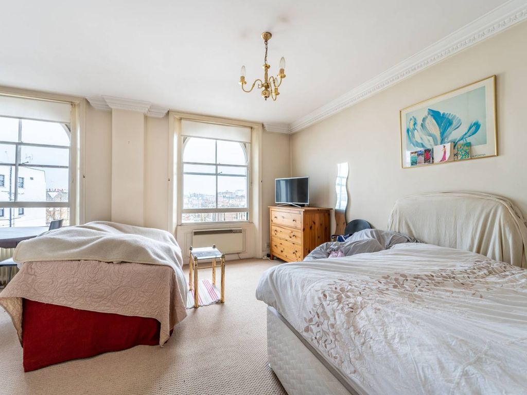 Studio to rent in Talbot Road, Notting Hill, London W2 Zoopla