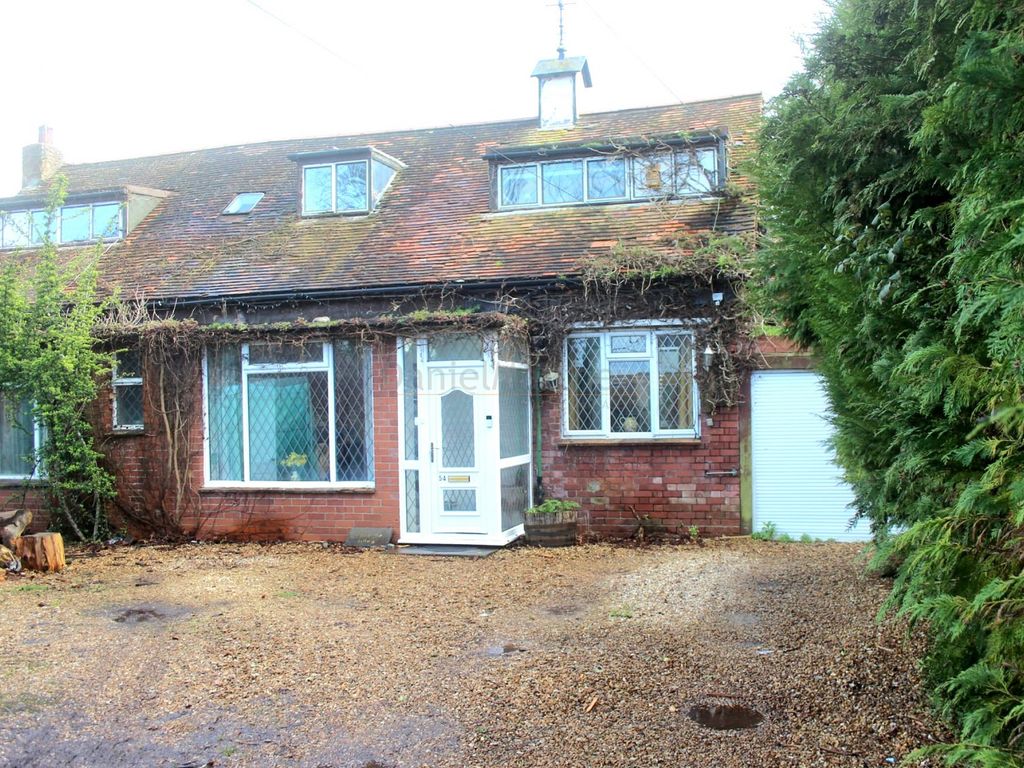 3 bed cottage for sale in Cog Road, Sully, Penarth CF64, £525,000 Zoopla