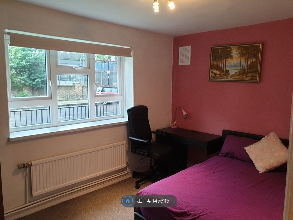 Room to rent in Cottenham House, London N19 Zoopla