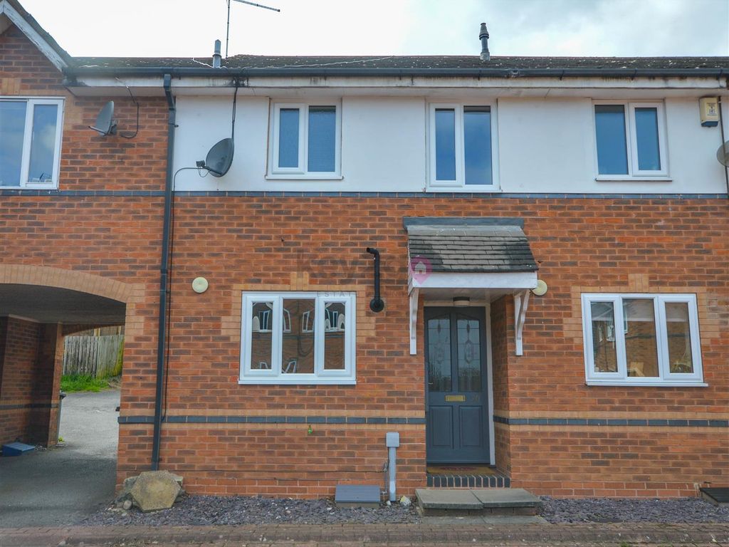 2 bed terraced house to rent in Deepwell View, Halfway S20 Zoopla