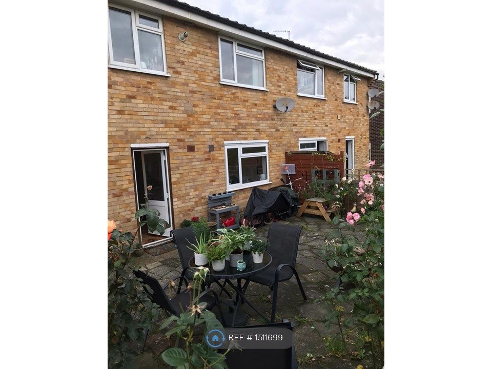 2 bed to rent in Hatherley Road, Sidcup DA14 Zoopla