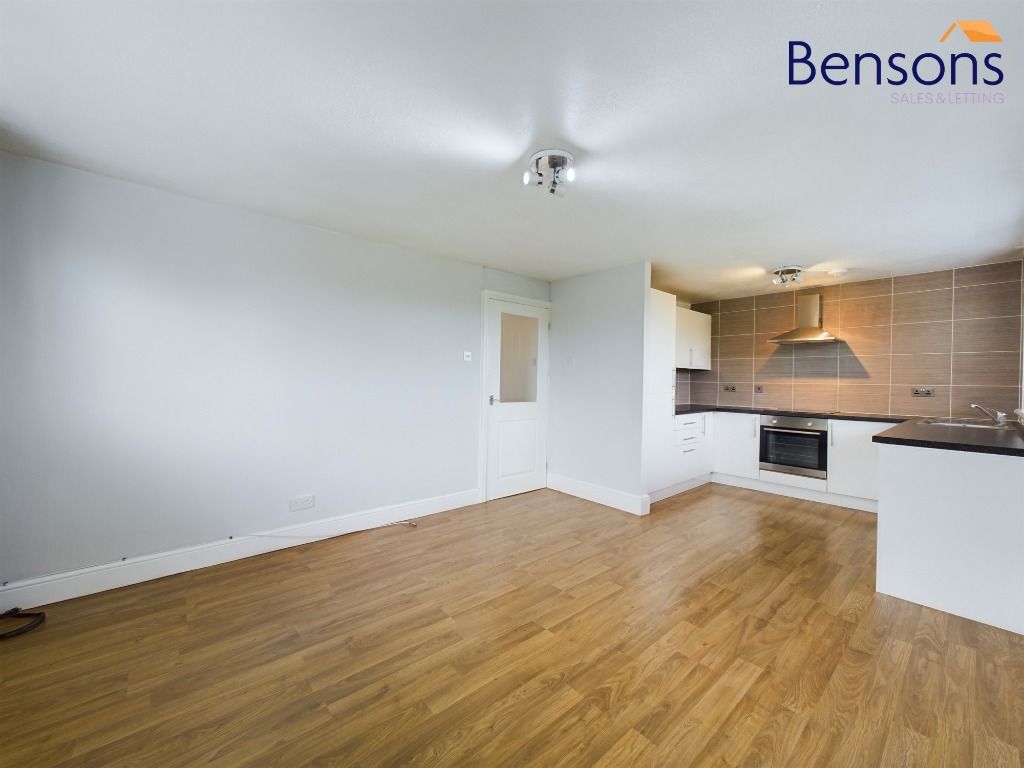 3 bed flat to rent in Waverley, Calderwood, East Kilbride, South