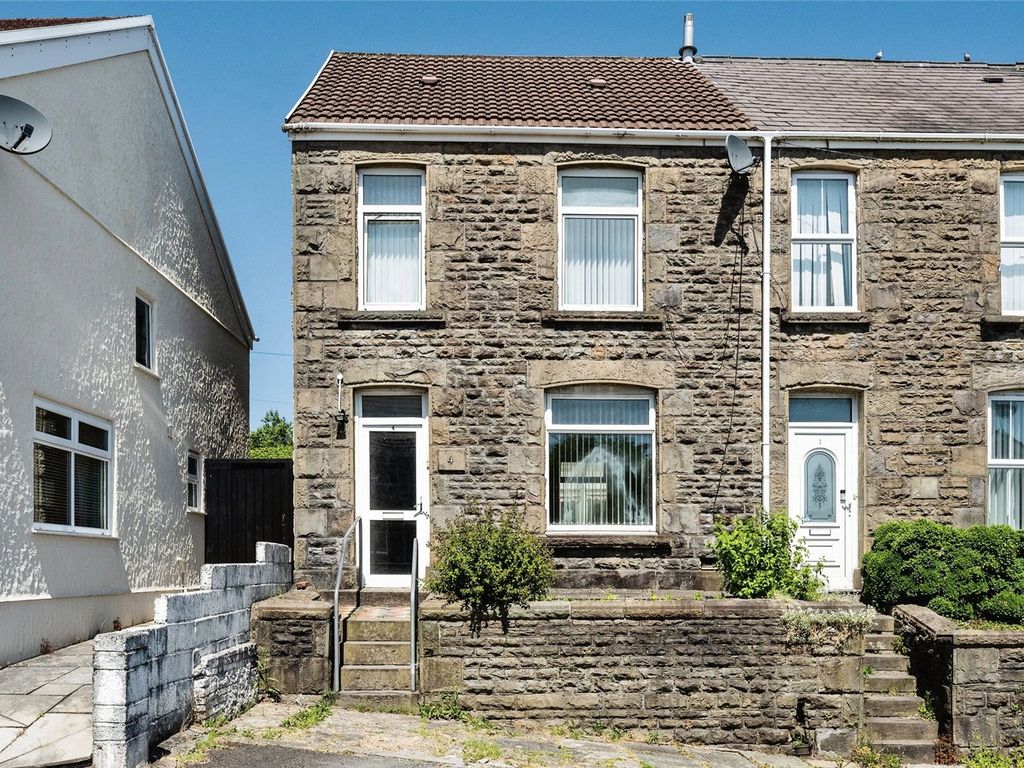 3 bed semidetached house for sale in Waun Gron Road, Treboeth