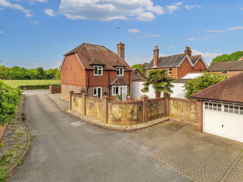 4 bed detached house for sale in The The Street, Charlwood