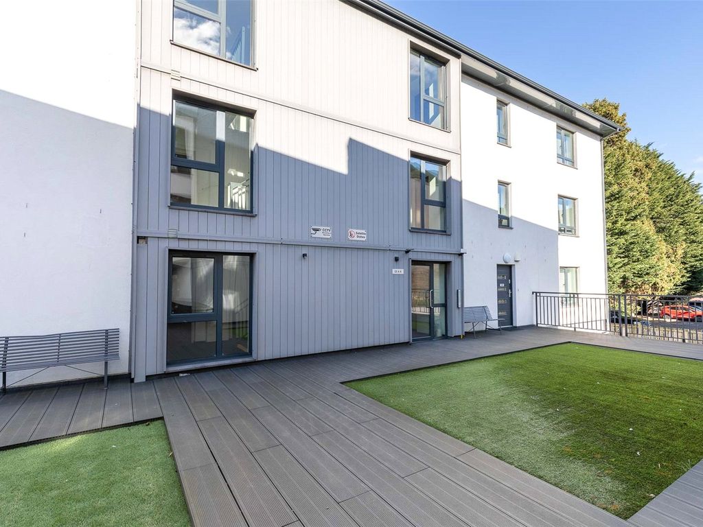 2 bed flat for sale in Jeanfield Road, Perth PH1 Zoopla