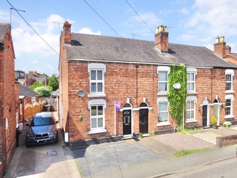 3 bed end terrace house for sale in Wistaston Road, Willaston, Cheshire CW5 Zoopla