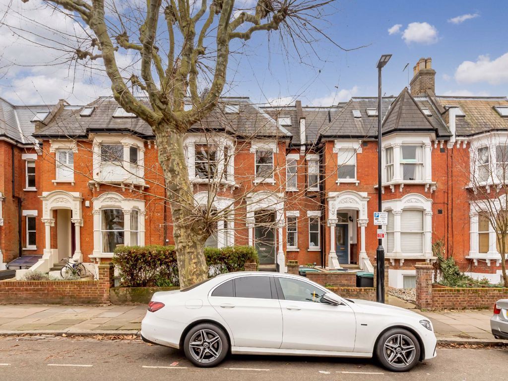 2 bed flat for sale in Mount View Road, London N4 Zoopla
