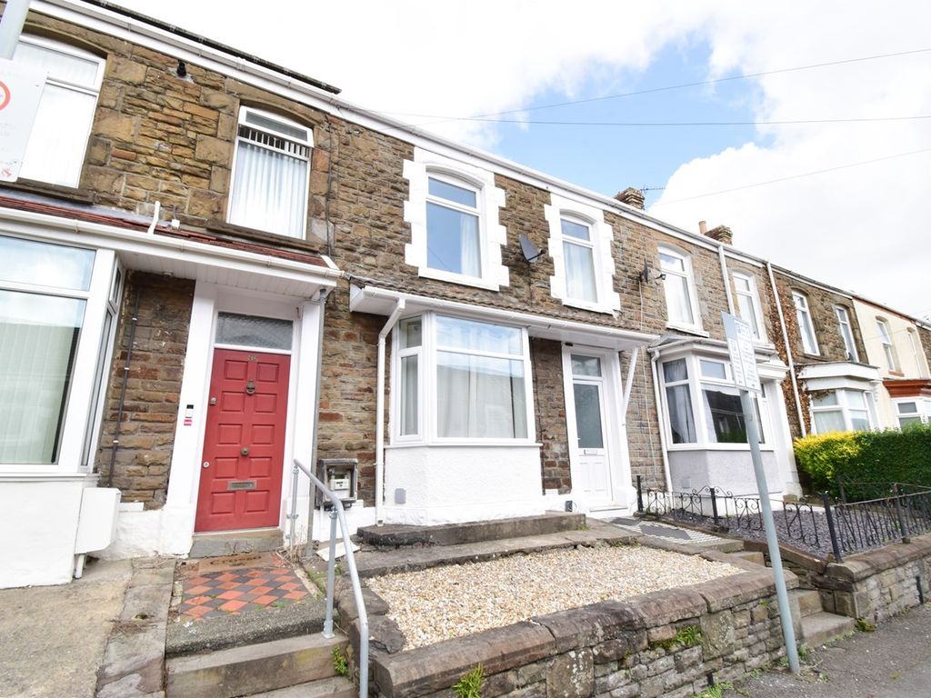 5 bed property for sale in Rhondda Street, Swansea SA1, £185,000 Zoopla