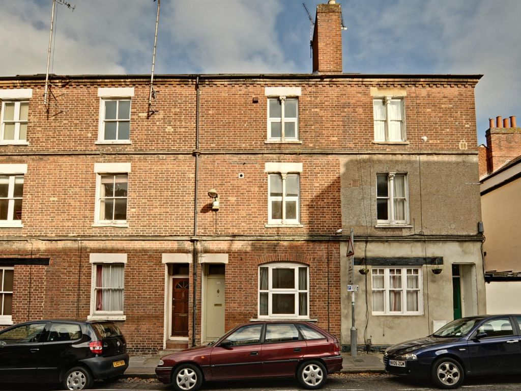 6 bed property to rent in Cardigan Street, Oxford OX2, £4,200 pcm Zoopla