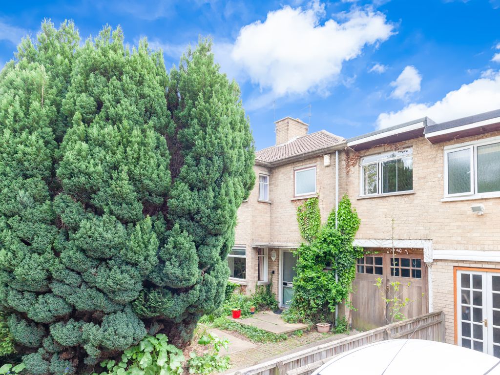 Squitchey Lane, North Oxford OX2  