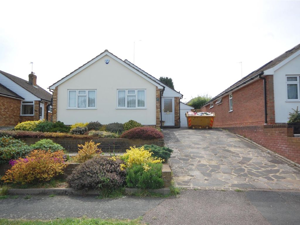 2 bed bungalow for sale in Brookside Crescent, Cuffley, Potters Bar EN6 Zoopla
