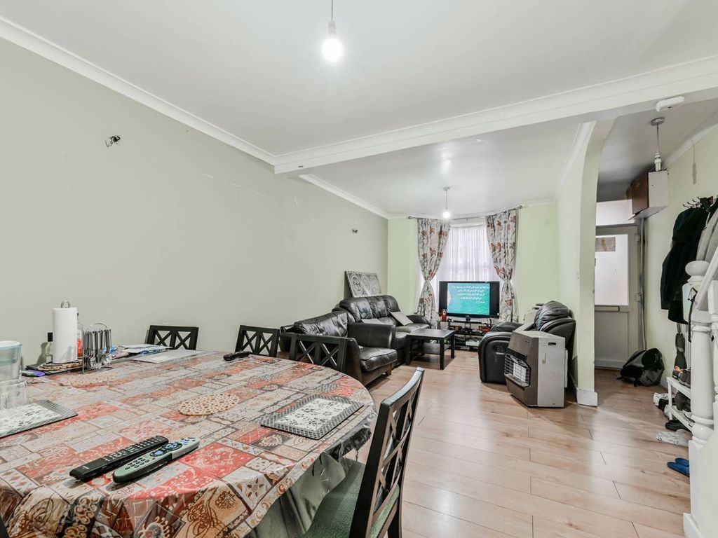 3 bed terraced house for sale in Upton Park, Upton Park, London E13