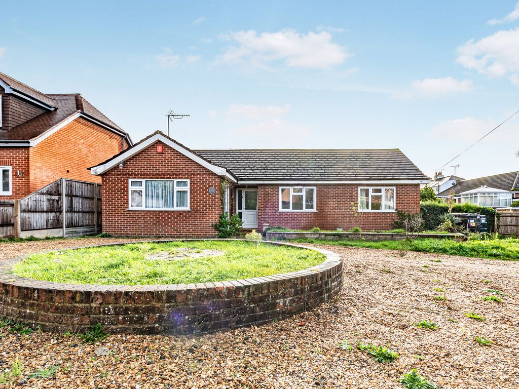 3 bed bungalow for sale in Chapel Hill, Tilehurst, Reading RG31 Zoopla