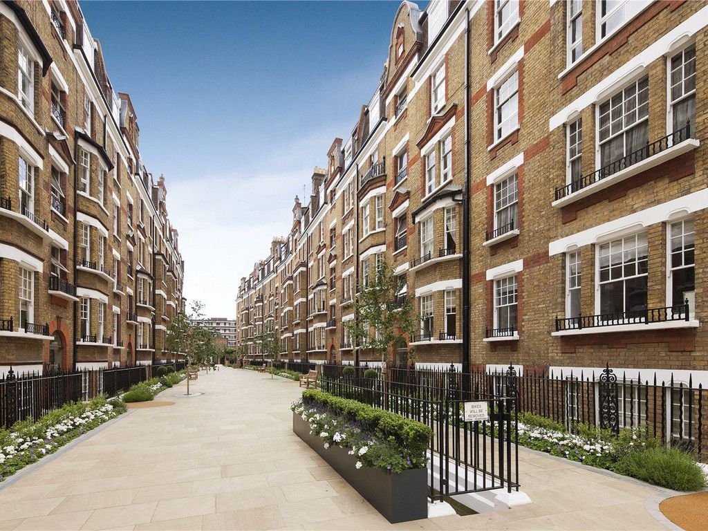2 bed flat for sale in Walton Street, Knightsbridge SW3 Zoopla
