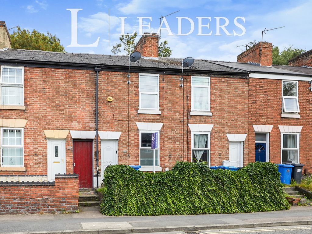 2 bed terraced house to rent in Abbey Street, Derby DE22, £695 pcm Zoopla