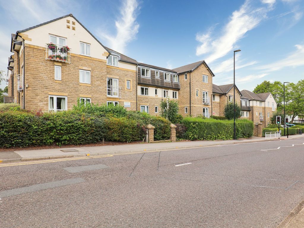 Abbeydale Road South Ranulf Ct S7