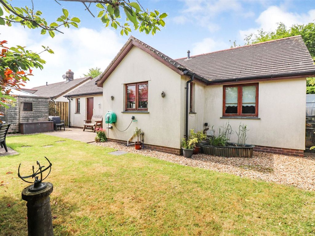 2 bed bungalow for sale in Holsworthy Beacon, Holsworthy EX22 Zoopla
