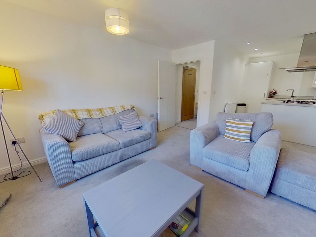 1 bed flat to rent in Horsforde View, Bramley, Leeds LS13, £448 pcm