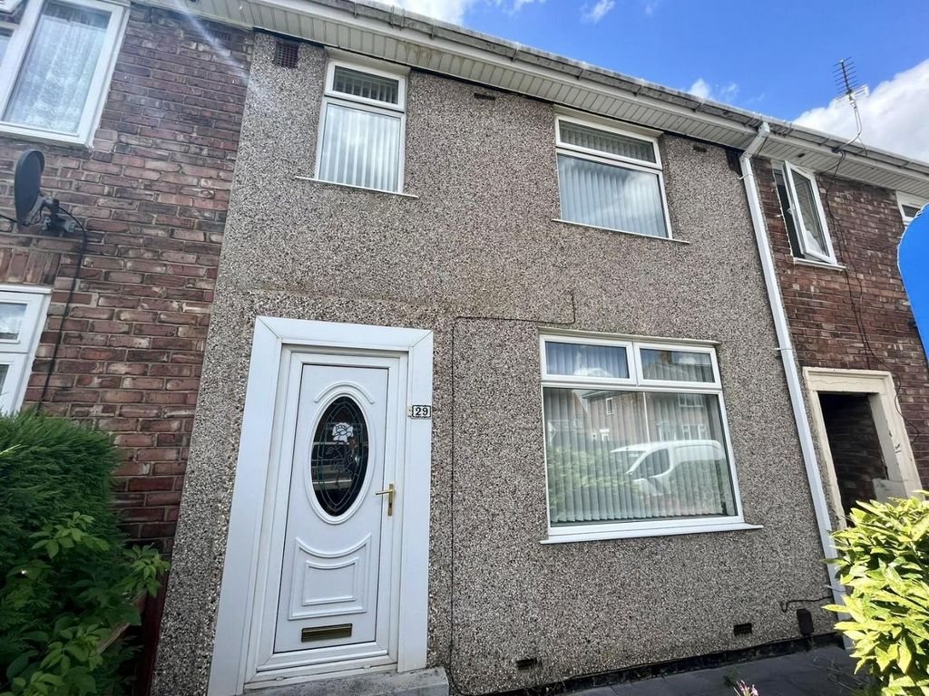 3 bed terraced house for sale in Castleton Road, StocktonOnTees TS18