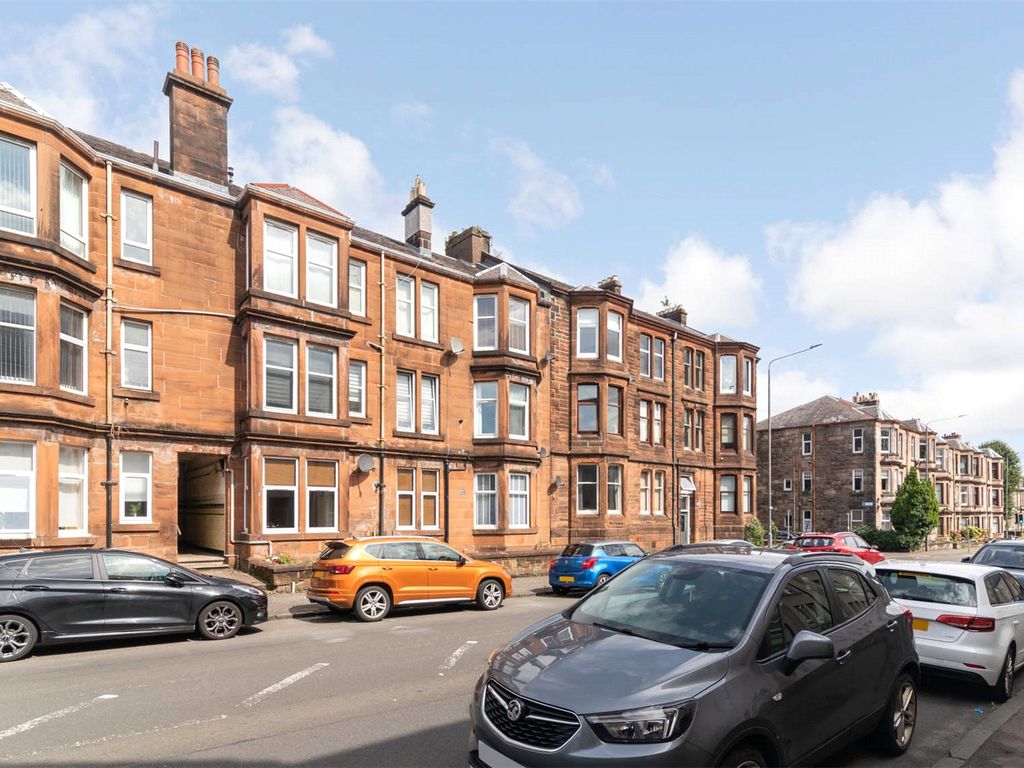 1 bed flat for sale in Cardwell Road, Gourock, Inverclyde PA19 Zoopla