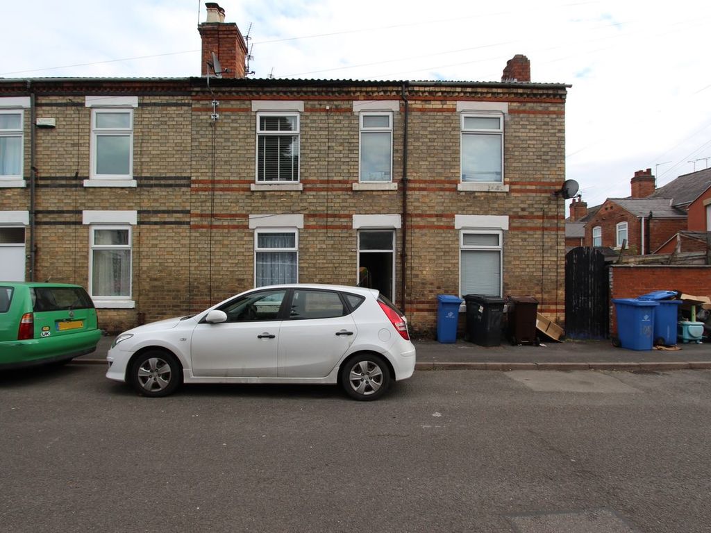 Lemans Street, Derby DE22  