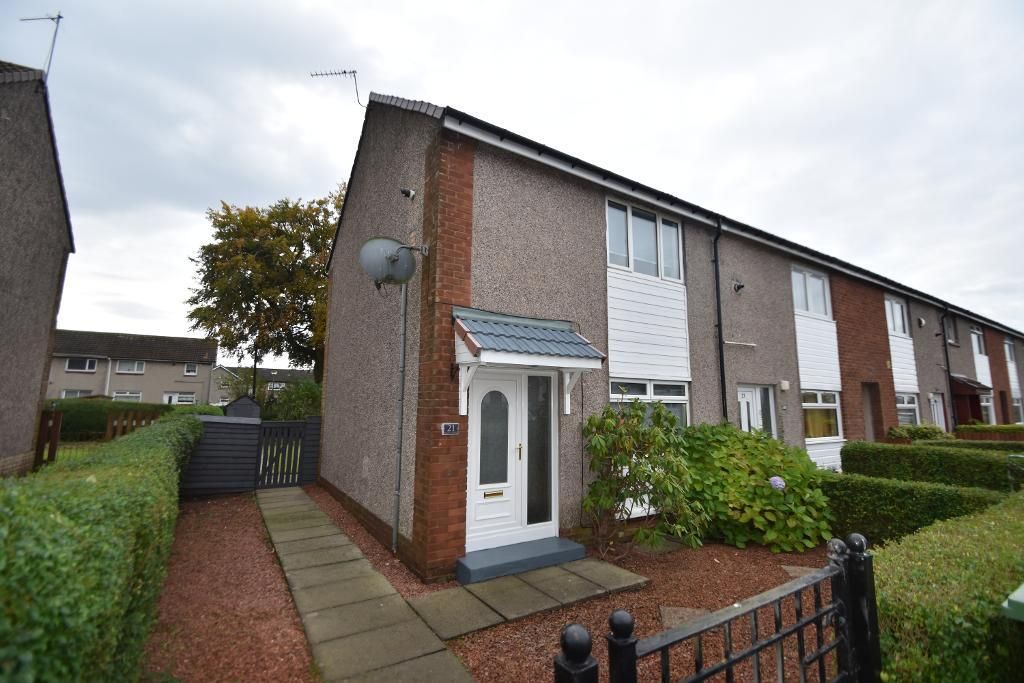 2 bed end terrace house for sale in Alloway Grove, Kirkintilloch G66, £125,000 Zoopla
