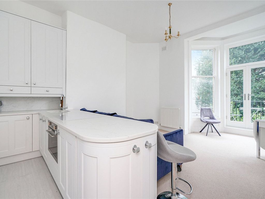 1 bed flat to rent in Warrington Crescent, London W9, £2,250 pcm Zoopla