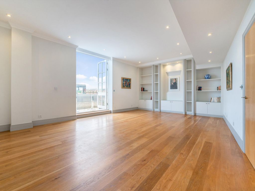 Gilbey House, 38 Jamestown Road, London NW1  