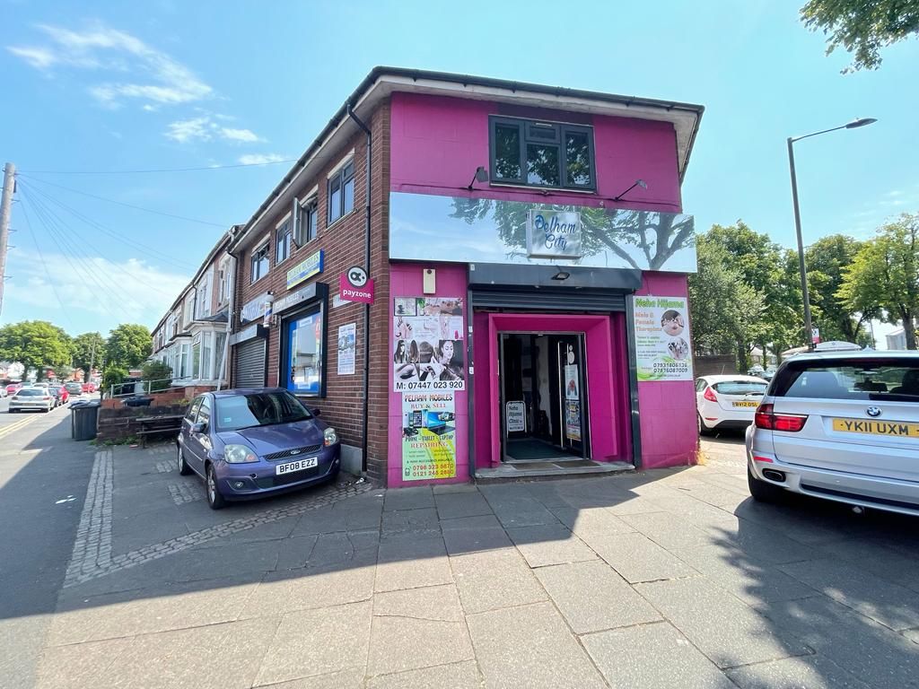 Retail premises to let in Belchers Lane, Alum Rock B8 Zoopla