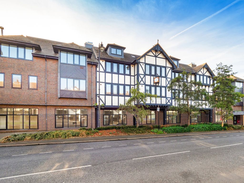 New home, 2 bed flat for sale in Anne Boleyn House, 913 Ewell Road