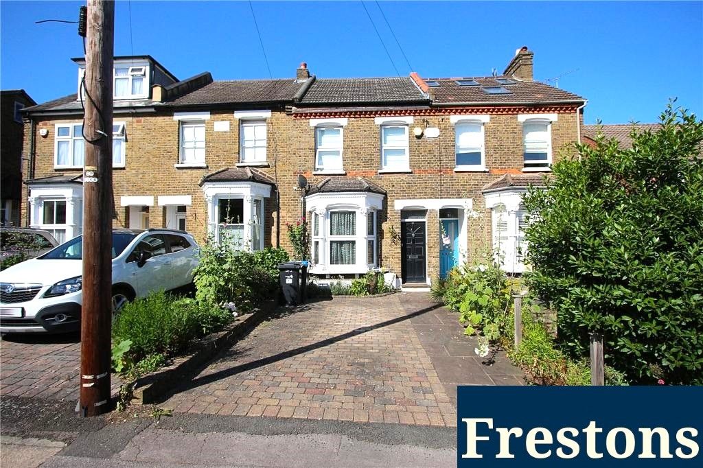 4 bed terraced house for sale in Gordon Hill, London EN2, £600,000 Zoopla