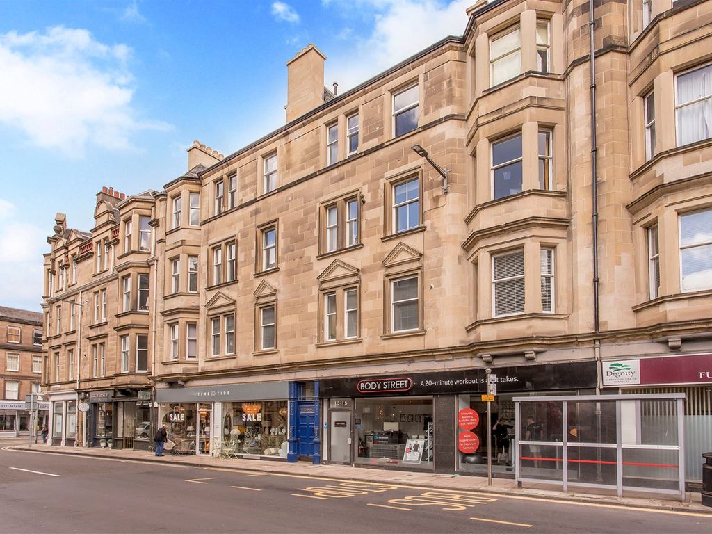 Church Hill Place, Edinburgh EH10  
