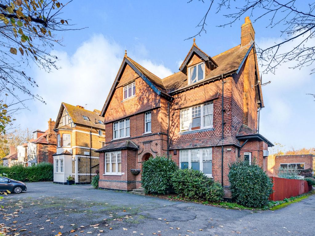 1 bed flat for sale in Thrale Road, Streatham, London The Metropolis[8