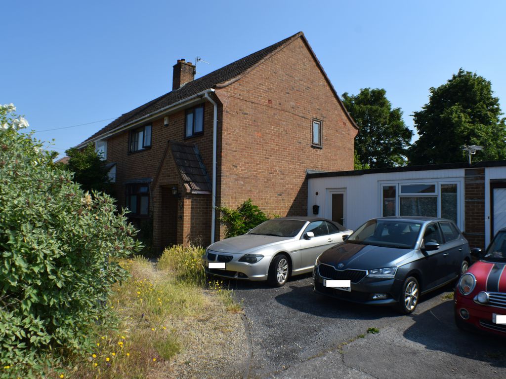 4 bed property for sale in Sunnybank Road, Bridgwater TA6 Zoopla