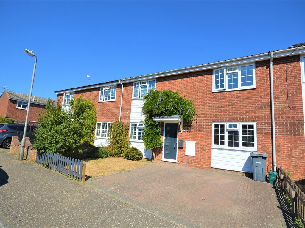 Yare Avenue, Witham CM8  