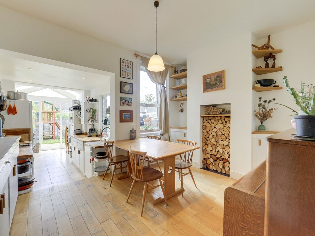 2 bed terraced house for sale in Elsinore Road, Forest Hill, London SE23, £650,000 Zoopla