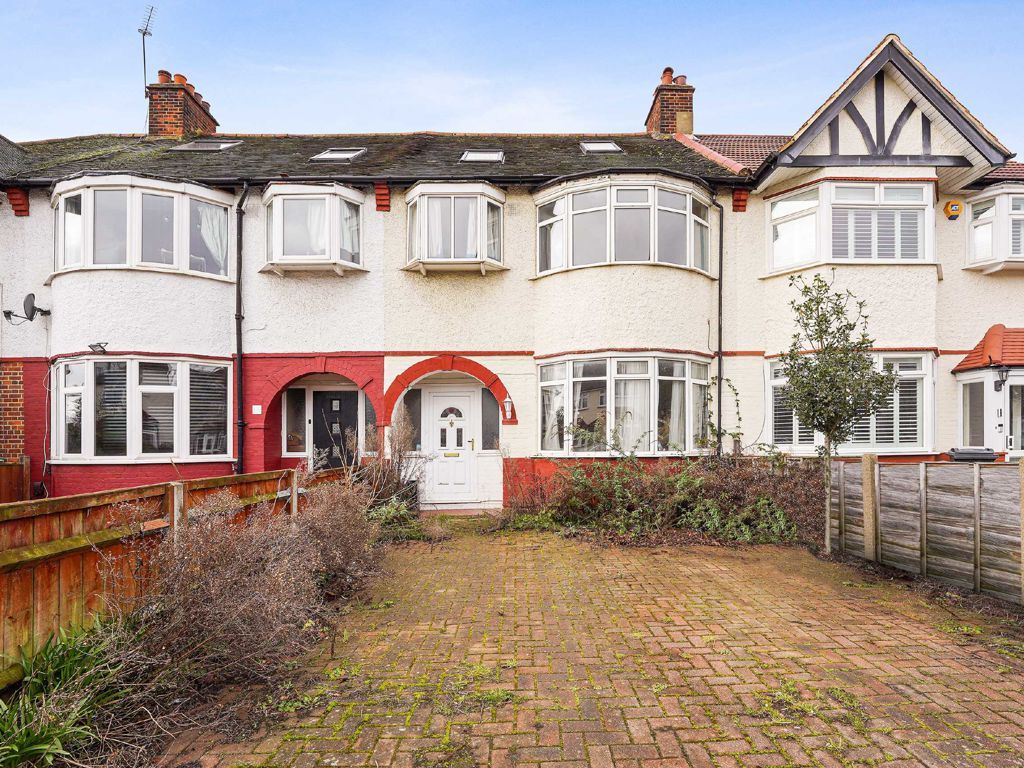 5 bed property for sale in Grasmere Avenue, London SW19, £800,000 Zoopla