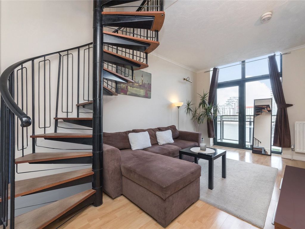 York House, 4 De Quincey Mews, London E16  