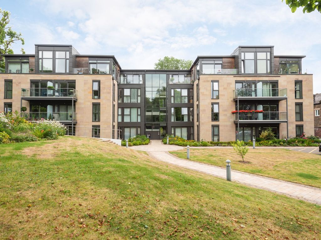 2 bed flat for sale in Broomgrove Road, Broomgrove Gardens S10 Zoopla