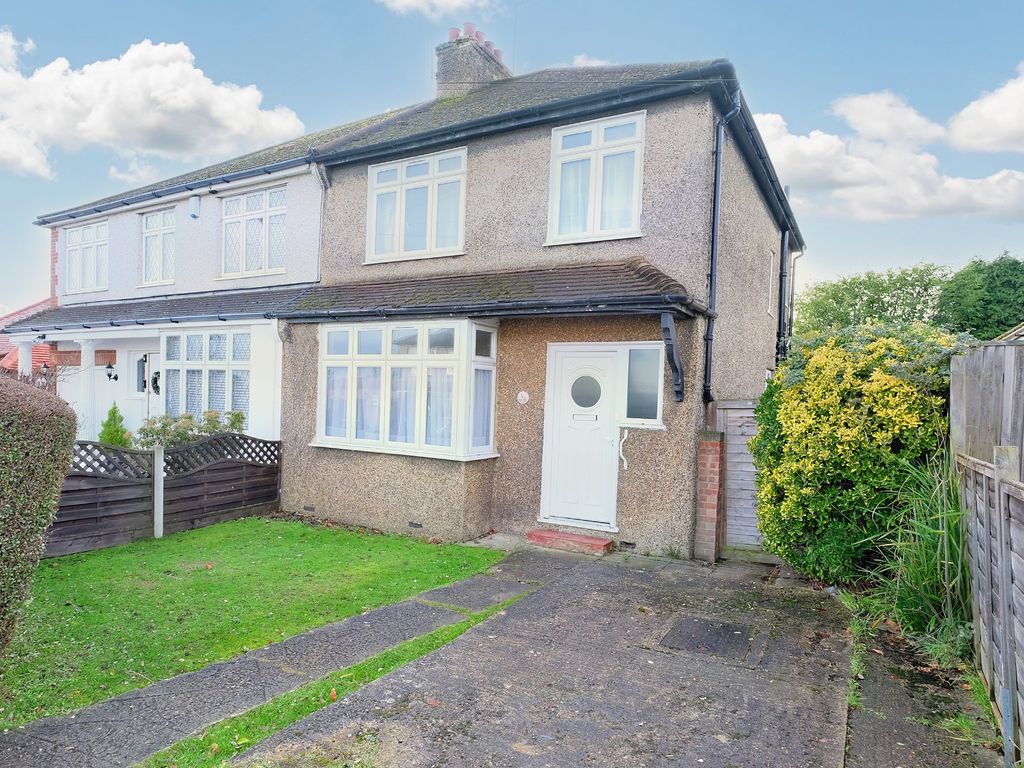 Hayfield Road, Orpington BR5  