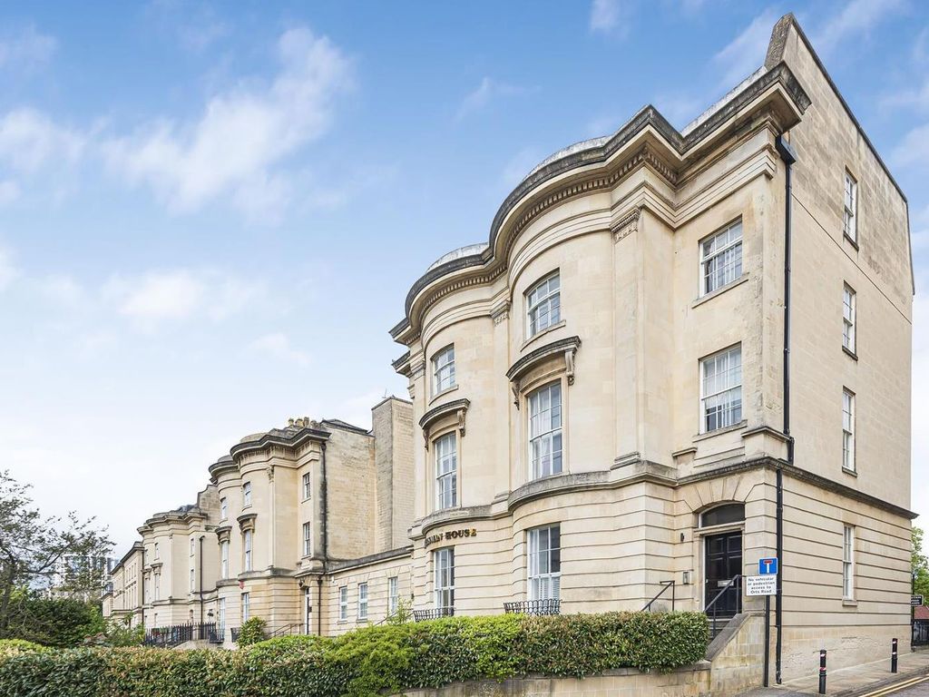 2 bed flat for sale in Kings Road, Reading RG1 Zoopla