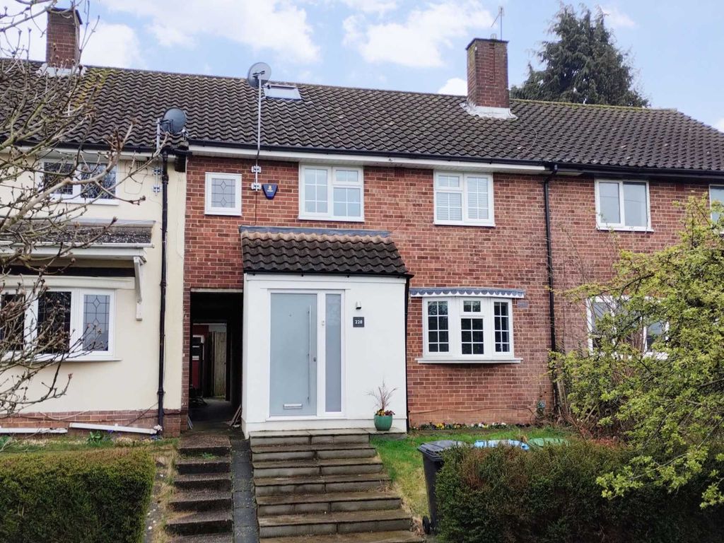 4 bed property for sale in Northridge Way, Boxmoor HP1 Zoopla