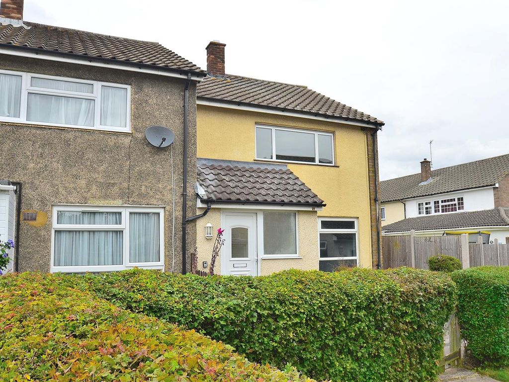 2 bed property for sale in Beale Close, Stevenage SG2, £265,000 Zoopla