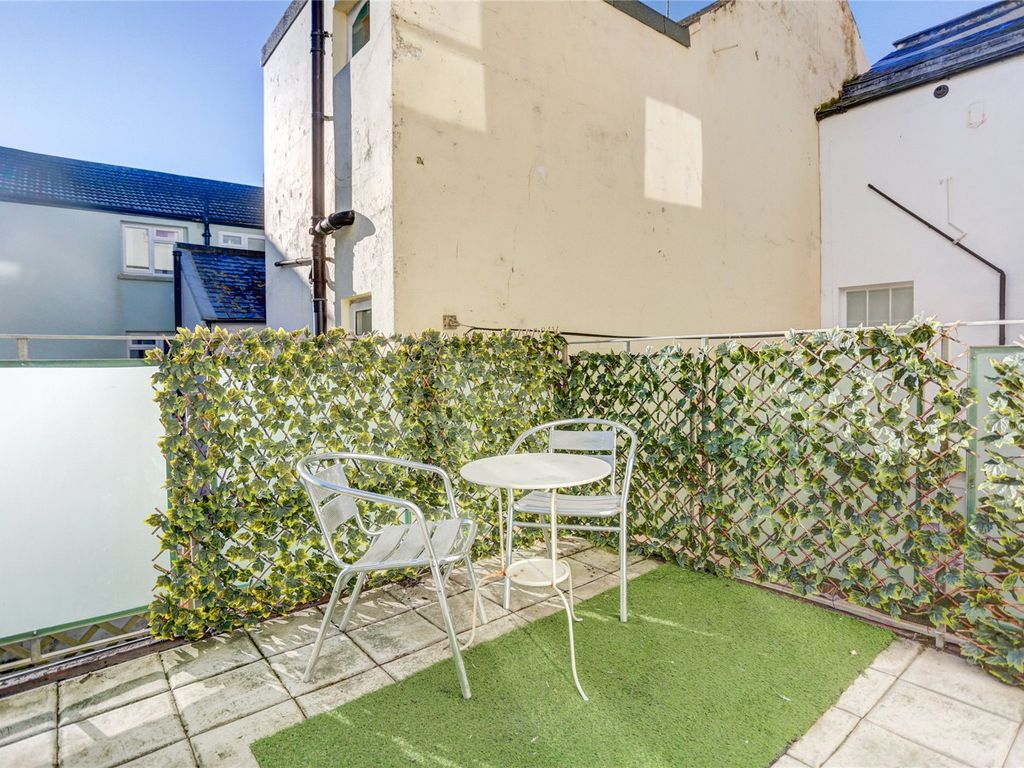 Victoria Terrace Hove East Sussex BN3