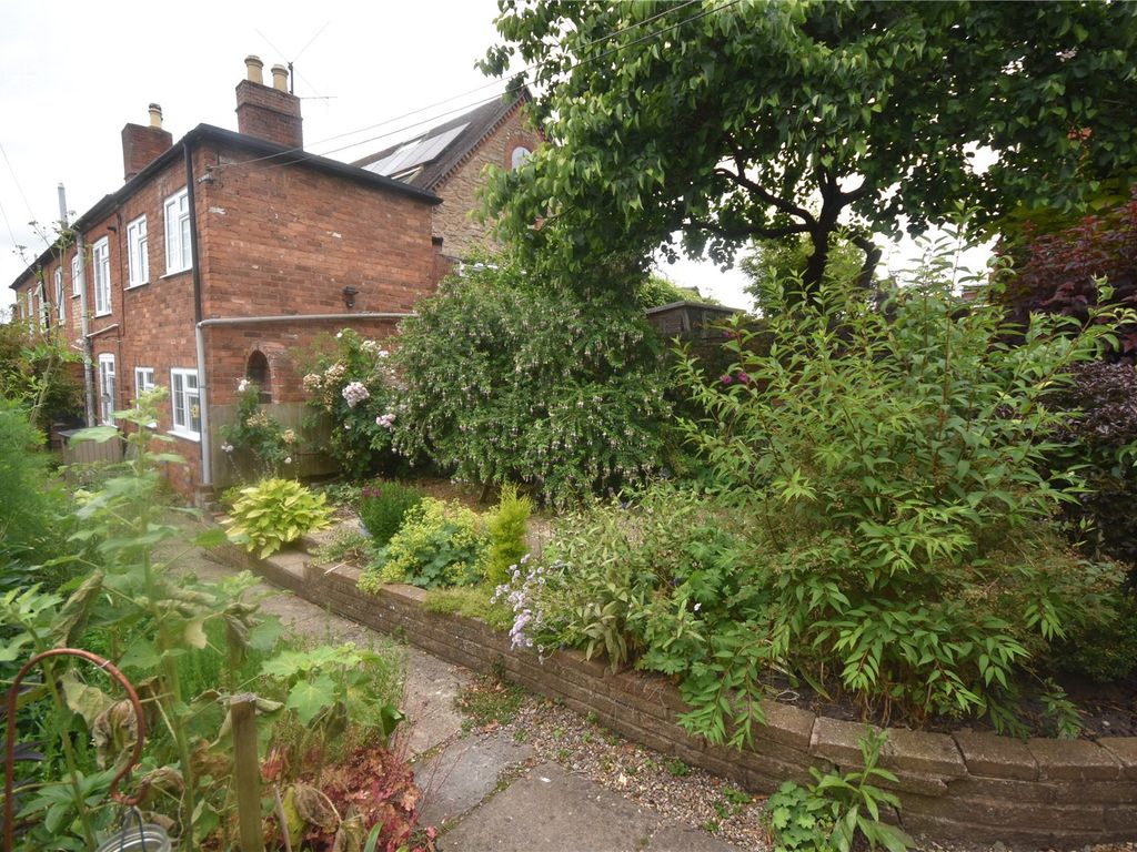 3 bed semidetached house for sale in The Southend, Ledbury, Herefordshire HR8, £380,000 Zoopla