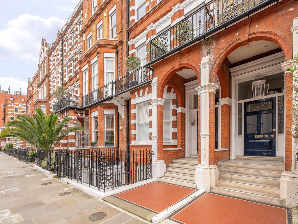 1 bed flat for sale in Bramham Gardens, Earl's Court SW5 Zoopla